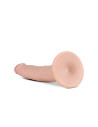AU NATUREL 7 INCH JACK VANILLA