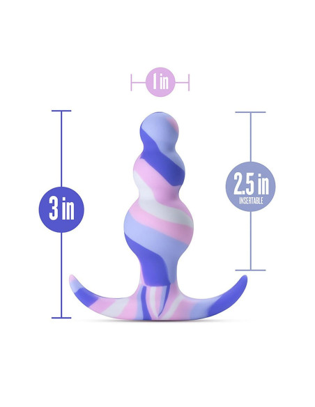 AVANT TWILIGHT BLUE