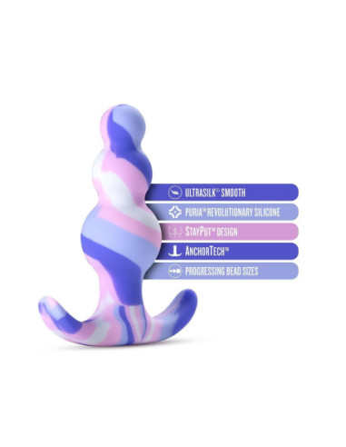 AVANT TWILIGHT BLUE