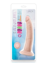 Dildo Au Naturel 7 inch Jack - Sklep erotyczny Intymnosc24.pl