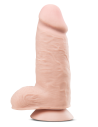 AU NATURAL 2.75 POUNDER VANILLA