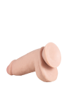 Dildo Au Naturel 10 inch Pounder - Sklep erotyczny Intymnosc24.pl