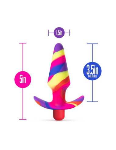 AVANT FREE SPIRIT SCARLET