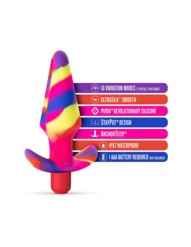 AVANT FREE SPIRIT SCARLET