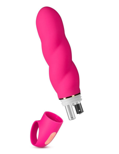 ARIA AMAZING AF FUCHSIA