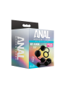 ANAL ADVENTURES PLATINUM LARGE ANAL BEADS