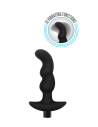 Masażer prostaty 03 Anal Adventures - Sklep erotyczny Intymnosc24.pl