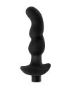 Masażer prostaty 03 Anal Adventures - Sklep erotyczny Intymnosc24.pl