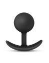 ANAL ADVENTURES PLATINUM VIBRA PLUG - Sklep erotyczny Intymnosc24.pl