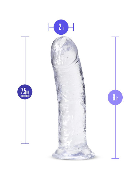 B YOURS PLUS ROAR N” RIDE CLEAR