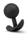 ANAL ADVENTURES PLATINUM VIBRA PLUG - Sklep erotyczny Intymnosc24.pl