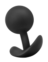 ANAL ADVENTURES PLATINUM VIBRA PLUG - Sklep erotyczny Intymnosc24.pl