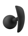 ANAL ADVENTURES PLATINUM VIBRA PLUG - Sklep erotyczny Intymnosc24.pl