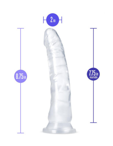 B YOURS DIAMOND GLISTEN CLEAR