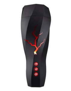 M FOR MEN STORM WHITE 2