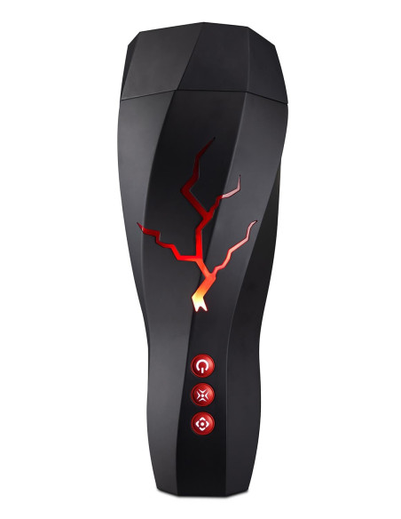 M FOR MEN STORM WHITE