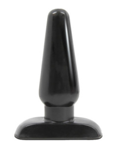 ANAL ADVENTURES BASIC ANAL PLUG MEDIUM