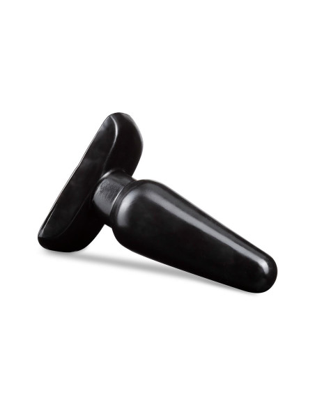 ANAL ADVENTURES BASIC ANAL PLUG MEDIUM