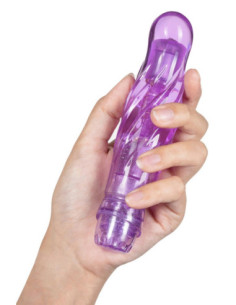 NATURALLY YOURS BACHATA PURPLE 2