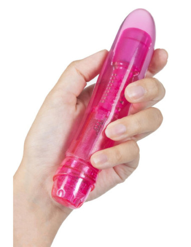 NATURALLY YOURS SAMBA PINK