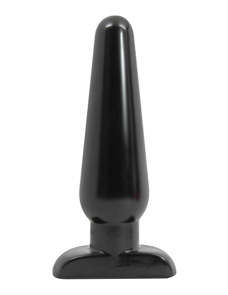 ANAL ADVENTURES BASIC ANAL PLUG LARGE