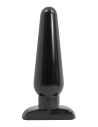 ANAL ADVENTURES BASIC ANAL PLUG LARGE