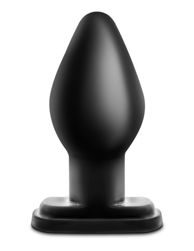ANAL ADVENTURES XL PLUG BLACK