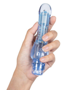 NATURALLY YOURS CALYPSO BLUE 2