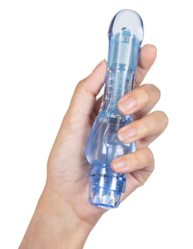 NATURALLY YOURS CALYPSO BLUE