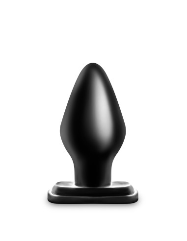 ANAL ADVENTURES XXL PLUG BLACK