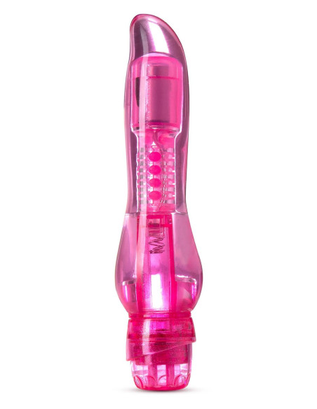 NATURALLY YOURS CHA CHA PINK