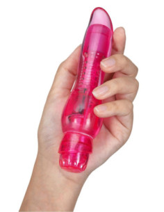 NATURALLY YOURS CHA CHA PINK 2