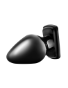 ANAL ADVENTURES XXL PLUG BLACK