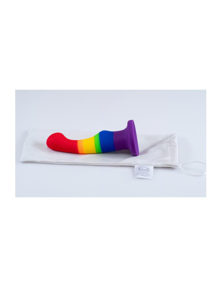 SAFE SEX ANTI-BACTERIAL TOY BAG MEDIUM