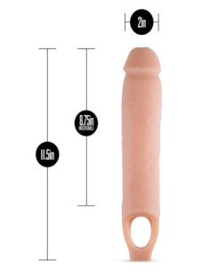 PERFORMANCE 11.5 INCH SHEATH EXTENDER 2