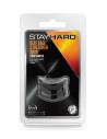 Pierścień na penisa Stay Hard Beef Ball Stretcher Snug - Sklep erotyczny Intymnosc24.pl