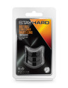 Pierścień na penisa Stay Hard Beef Ball Stretcher Snug XLong - Sklep erotyczny Intymnosc24.pl
