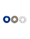 STAY HARD TRIPLE STRETCH 3PACK COCKRINGS