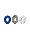 STAY HARD TRIPLE STRETCH 3PACK COCKRINGS