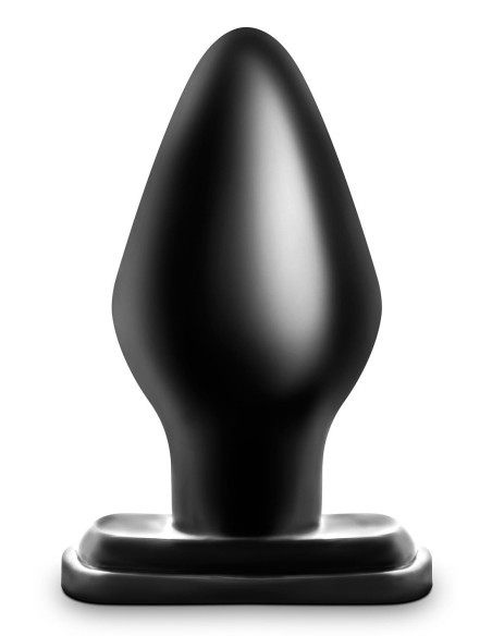 ANAL ADVENTURES XXL PLUG BLACK