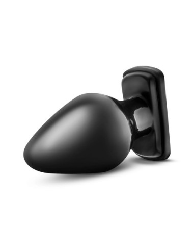 ANAL ADVENTURES XL PLUG BLACK