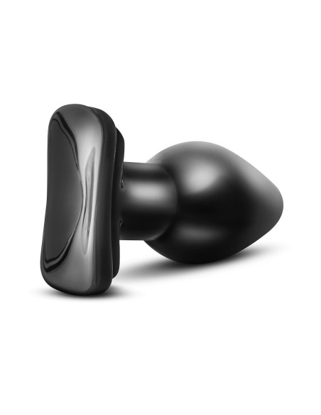 ANAL ADVENTURES XL PLUG BLACK