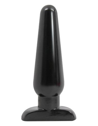 ANAL ADVENTURES BASIC ANAL PLUG LARGE