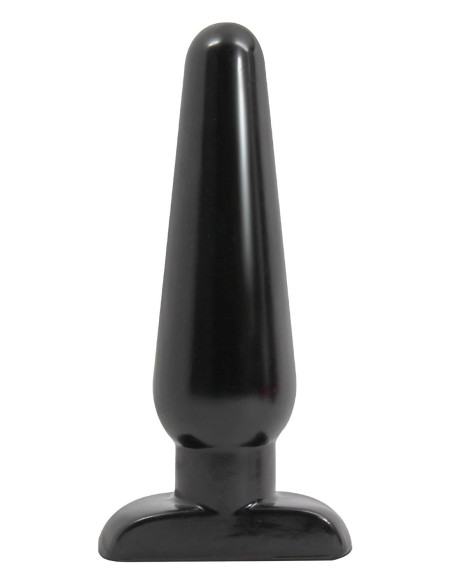 ANAL ADVENTURES BASIC ANAL PLUG LARGE