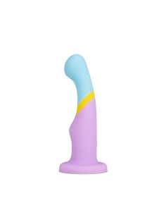 Dildo Avant D14 Heart od Gold - Sklep erotyczny Intymnosc24.pl