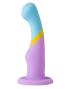 Dildo Avant D14 Heart od Gold - Sklep erotyczny Intymnosc24.pl
