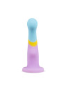 Dildo Avant D14 Heart od Gold - Sklep erotyczny Intymnosc24.pl