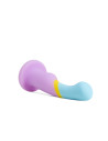 Dildo Avant D14 Heart od Gold - Sklep erotyczny Intymnosc24.pl