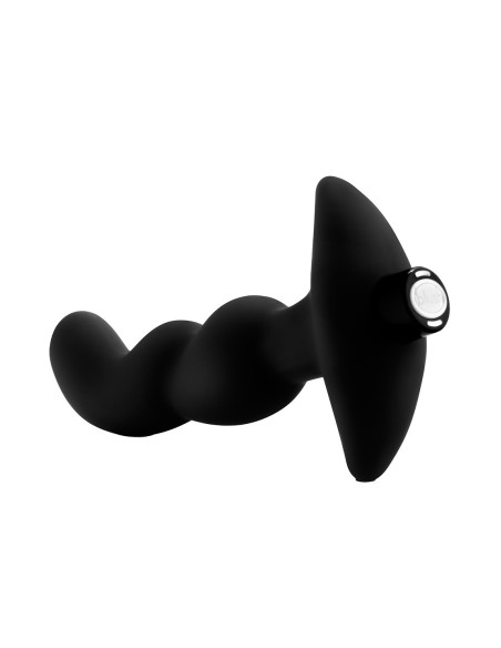 ANAL ADVENTURES PLATINUM PROSTATE MASSAGER 03