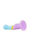 Dildo Avant D14 Heart od Gold - Sklep erotyczny Intymnosc24.pl